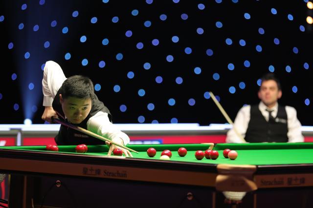 说都是一个 说都是一个