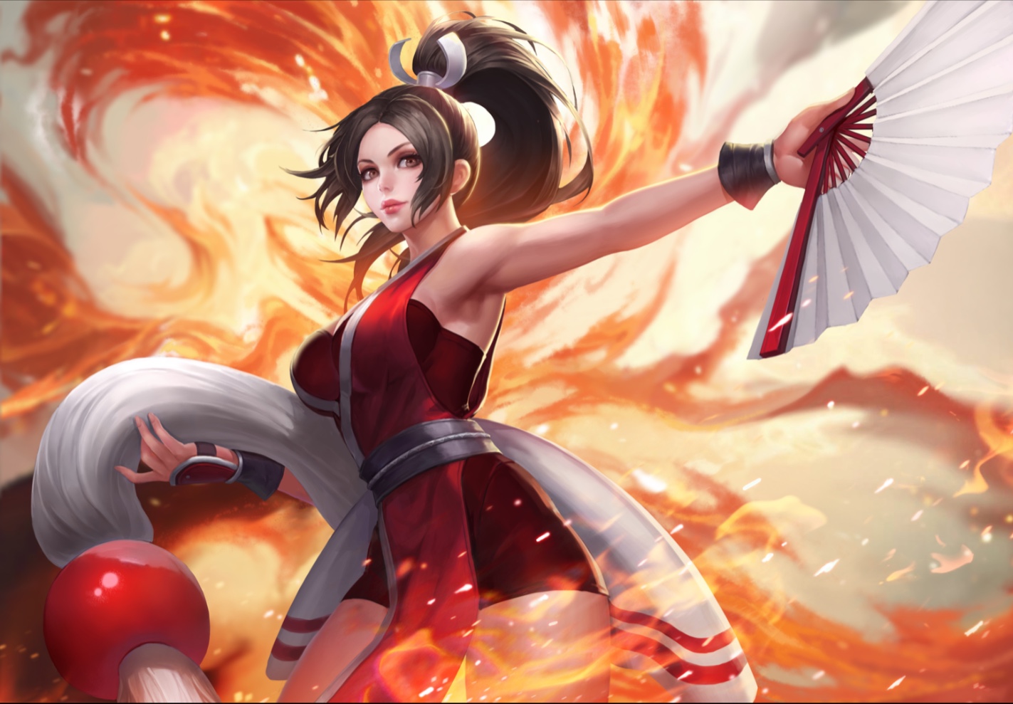 也为全世界 也为全世界