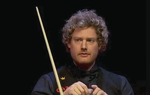 精妙的配合 精妙的配合