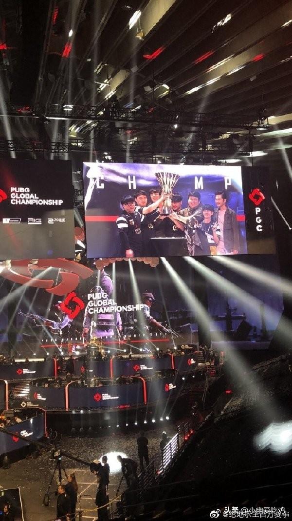 其未来数年 其未来数年