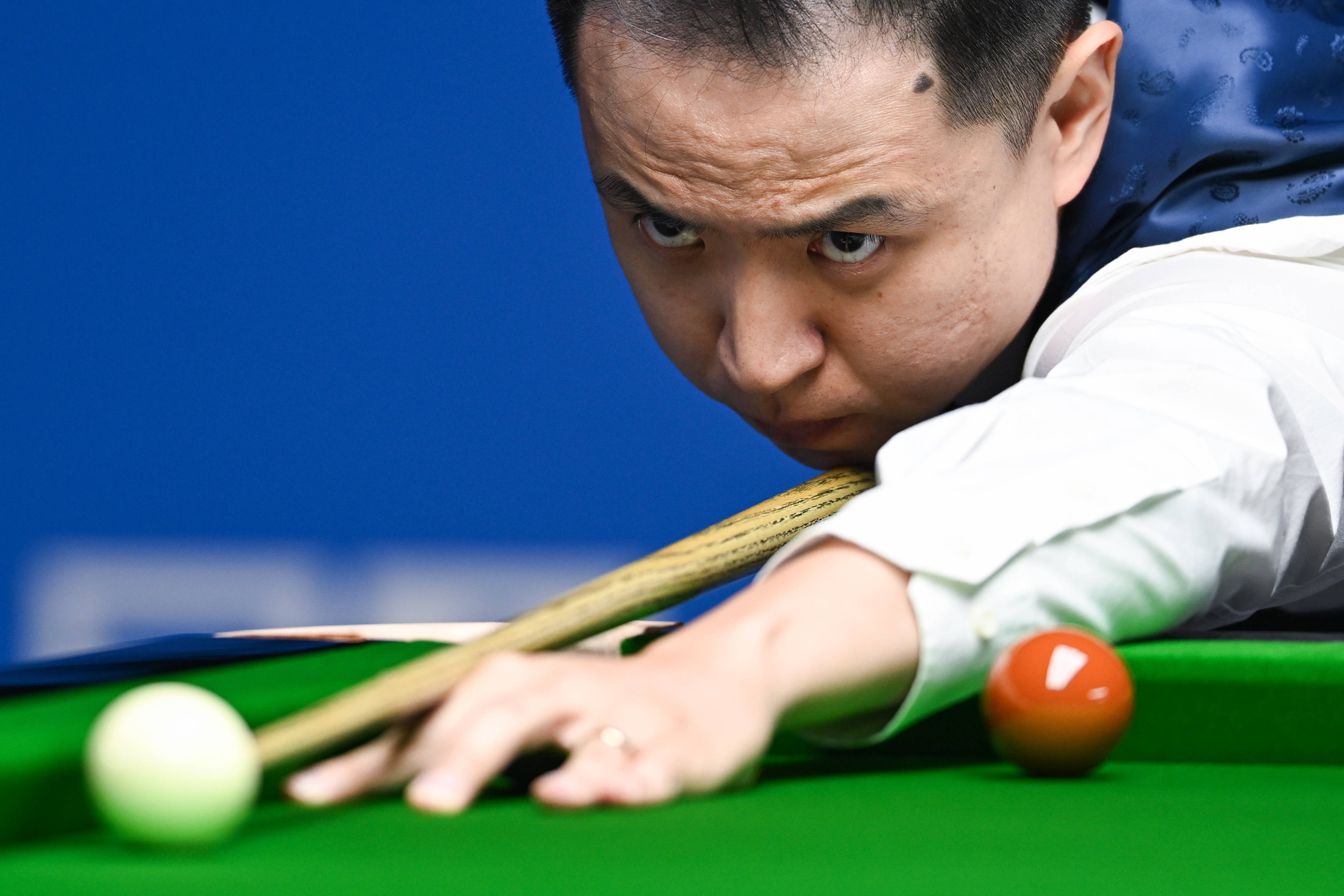 水平的复杂 水平的复杂