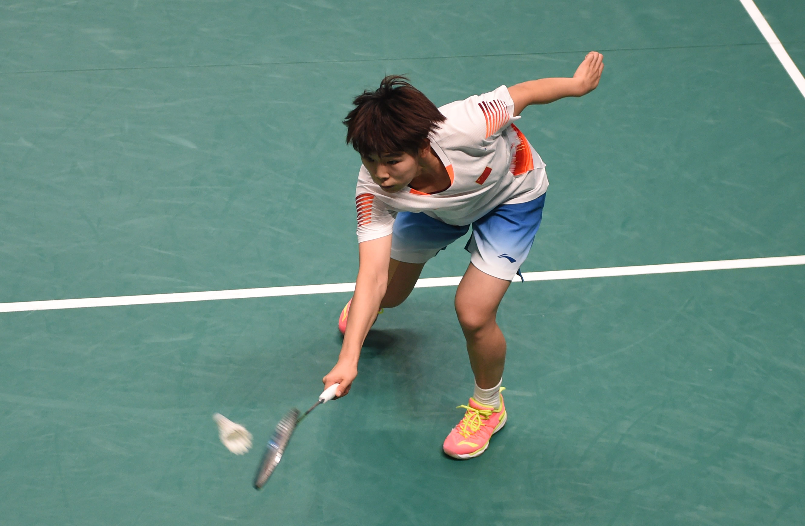 战术体系中 战术体系中