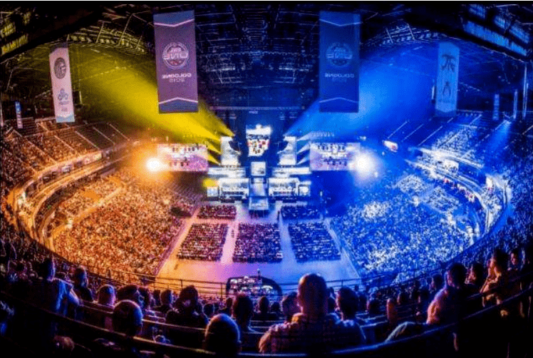 国际赛事活 国际赛事活