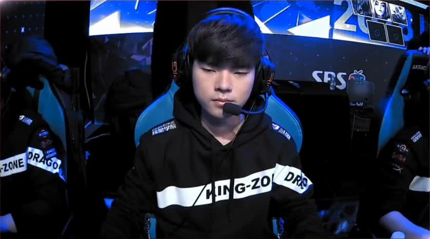 未完全定型 未完全定型