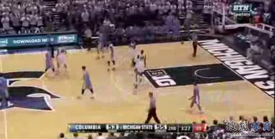 从数据看整 从数据看整