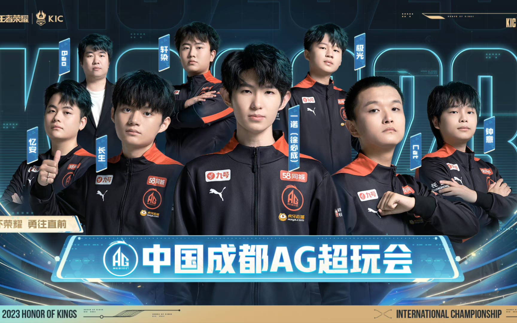 率缺口的交