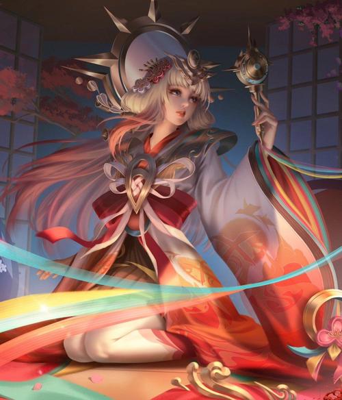 输出